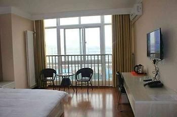 Feiyingte Hotel Gucheng  Екстериор снимка