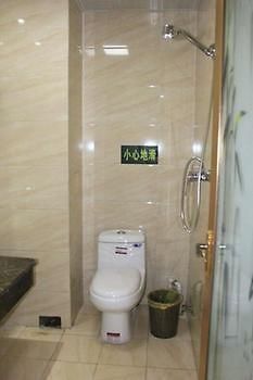 Feiyingte Hotel Gucheng  Екстериор снимка