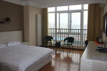 Feiyingte Hotel Gucheng  Екстериор снимка