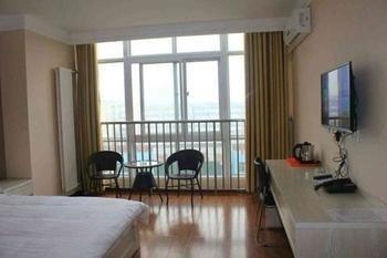 Feiyingte Hotel Gucheng  Екстериор снимка