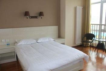 Feiyingte Hotel Gucheng  Екстериор снимка