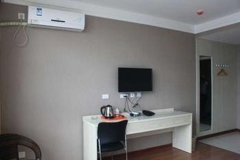 Feiyingte Hotel Gucheng  Екстериор снимка
