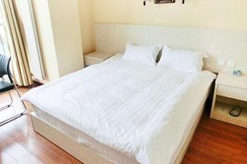 Feiyingte Hotel Gucheng  Екстериор снимка