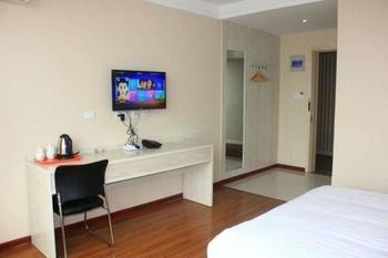 Feiyingte Hotel Gucheng  Екстериор снимка